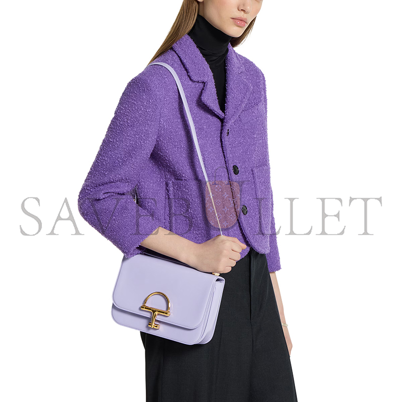 GUCCI SIENA SMALL SHOULDER BAG 846705 (22.5*14*8cm) GUCCI SIENA SMALL SHOULDER BAG 846705 (22.5*14*8cm)